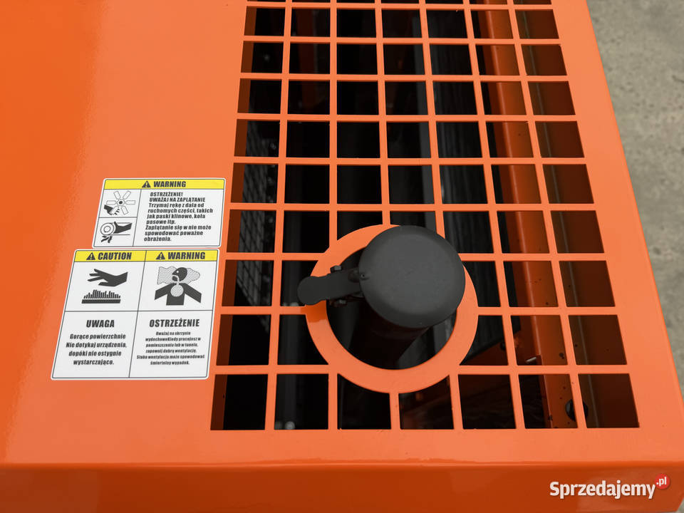 Agregat prądotwórczy 23253kW 380W KD690 Narzędzia