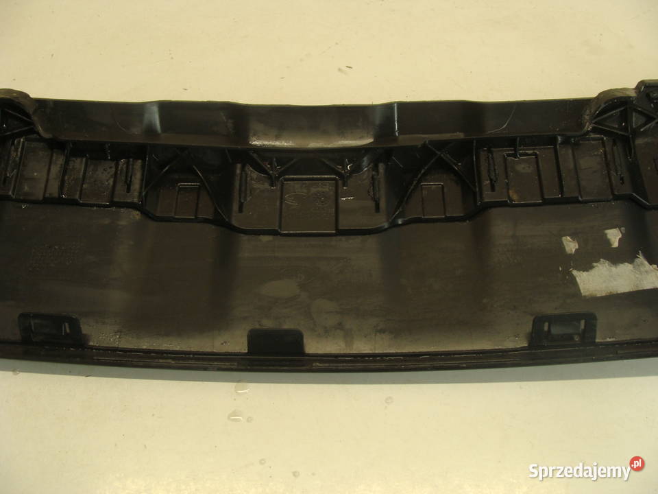 LAND ROVER DISCOVERY SPORT DOKŁADKA SPOILER osobowe Części Goleniów