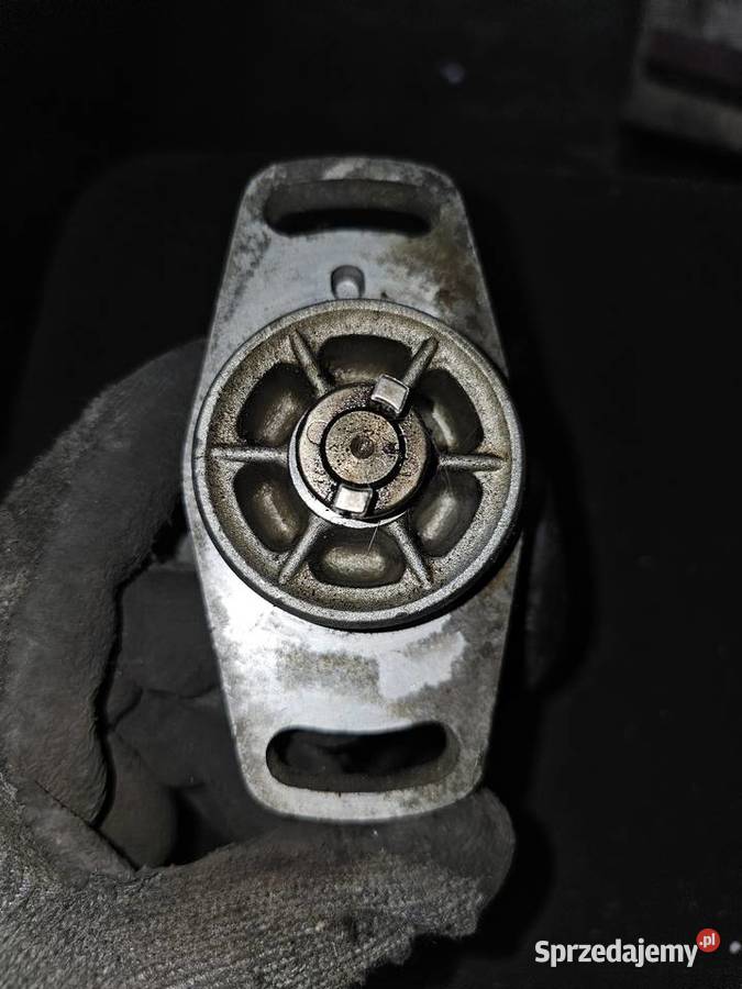 Aparat zapłonowy nissan sunny 14 Łagów