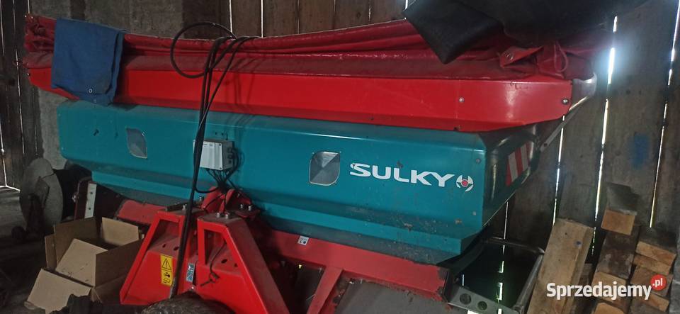 Sulky x 36 Gończyce