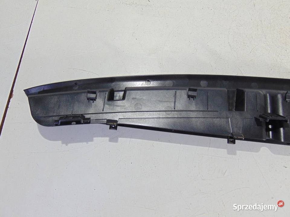 PODSZYBIE WLOT POWIETRZA TYŁ BMW F10 9116274 Przewody powietrza sprzedam