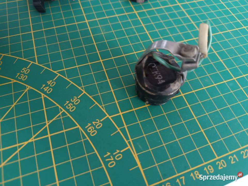 Włączniki z kierownicy Stella Dębica sprzedam