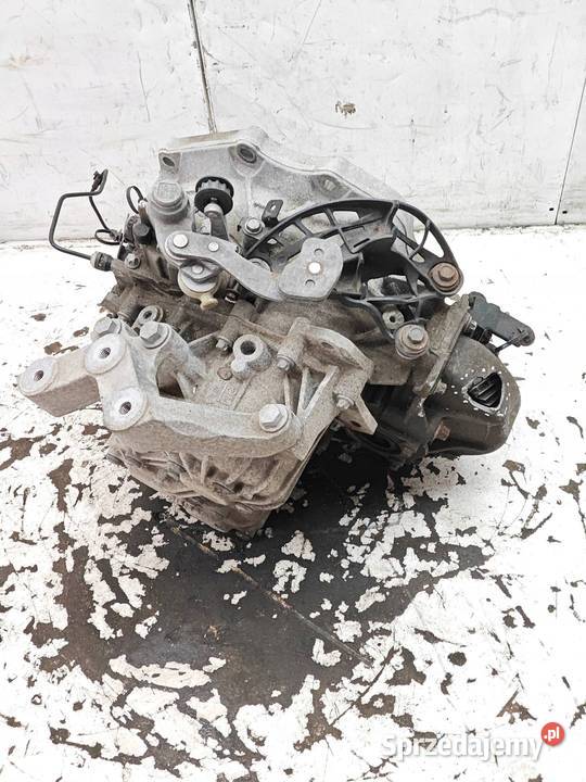Opel Insignia B 15T Skrzynia Biegów Manual M32 lubelskie Opole Lubelskie