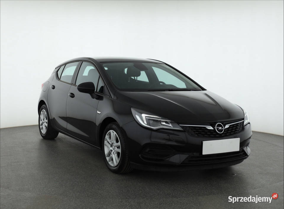 Opel Astra 12 Turbo Piaseczno