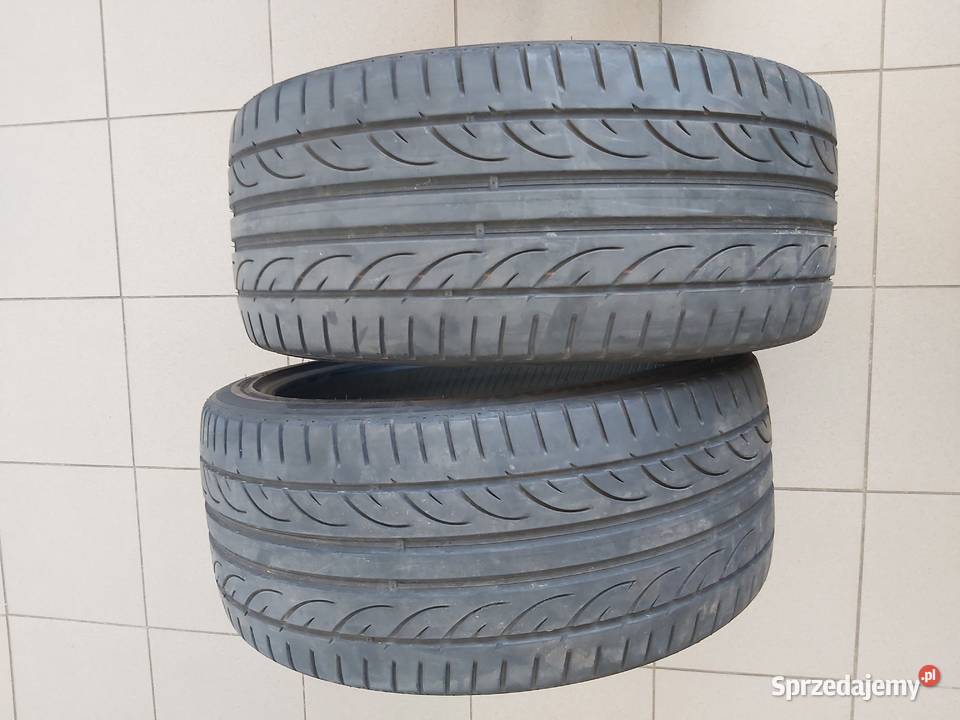 Opony Letnie Hankook ventus evo2 235 40 18 18cale Komorniki