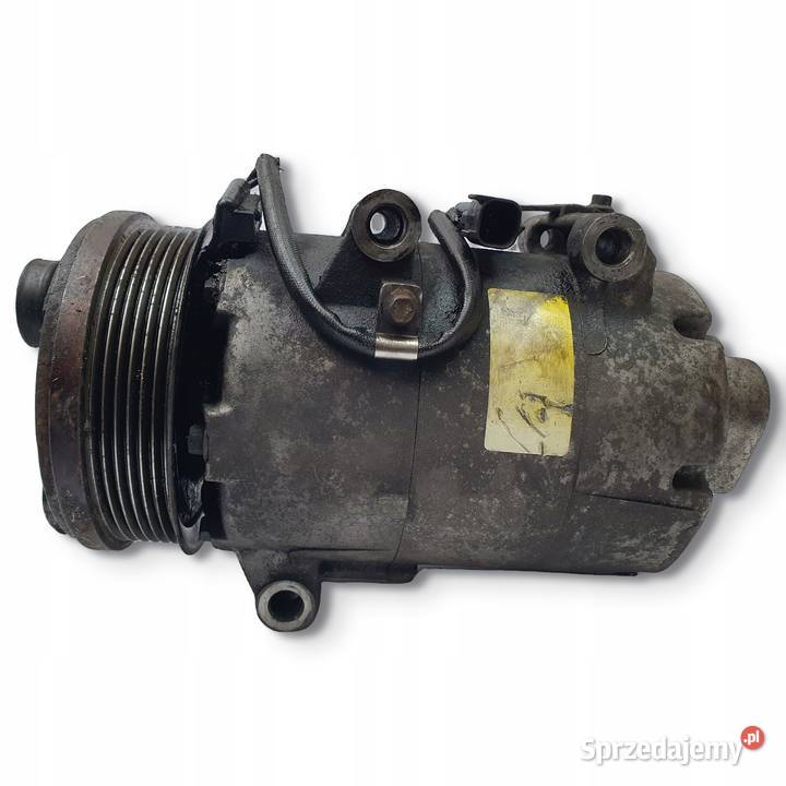 SPRĘŻARKA KLIMATYZACJI Ford Focus II 18 TDCI sprzedam