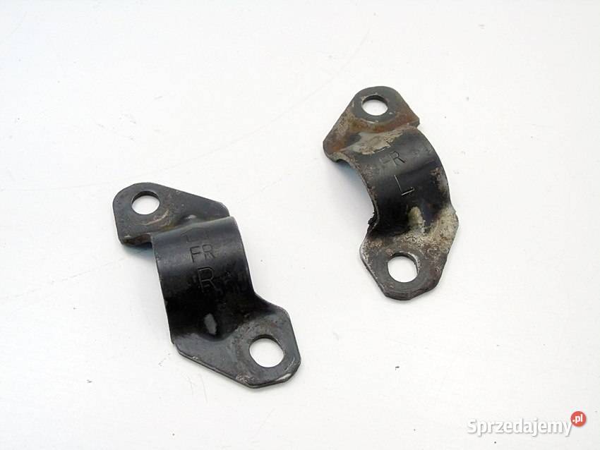 Obejmy stabilizatora przód Nissan Almera Tino Pozostałe Sosnowiec sprzedam