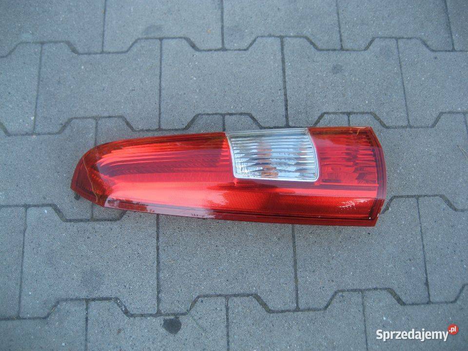 VOLVO V70 0004R LAMPA TYŁ LEWA GÓRNA ORYGINALNA Rakoniewice