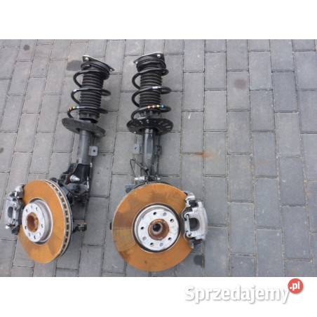 Mcperson lewy 3008 II 20 bluehdi zwrotnica Turek