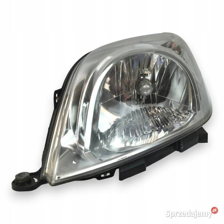 LAMPA LEWA Fiat Fiorino Nemo Bipper lewy 0716 Chełm sprzedam