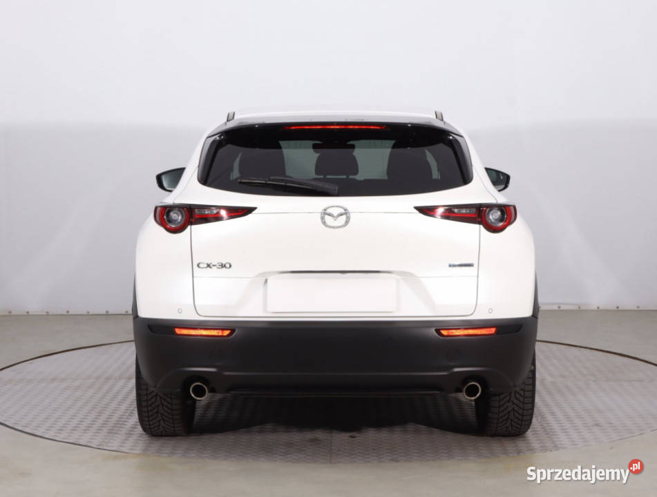 Mazda CX30 SkyactivG 20 Piaseczno