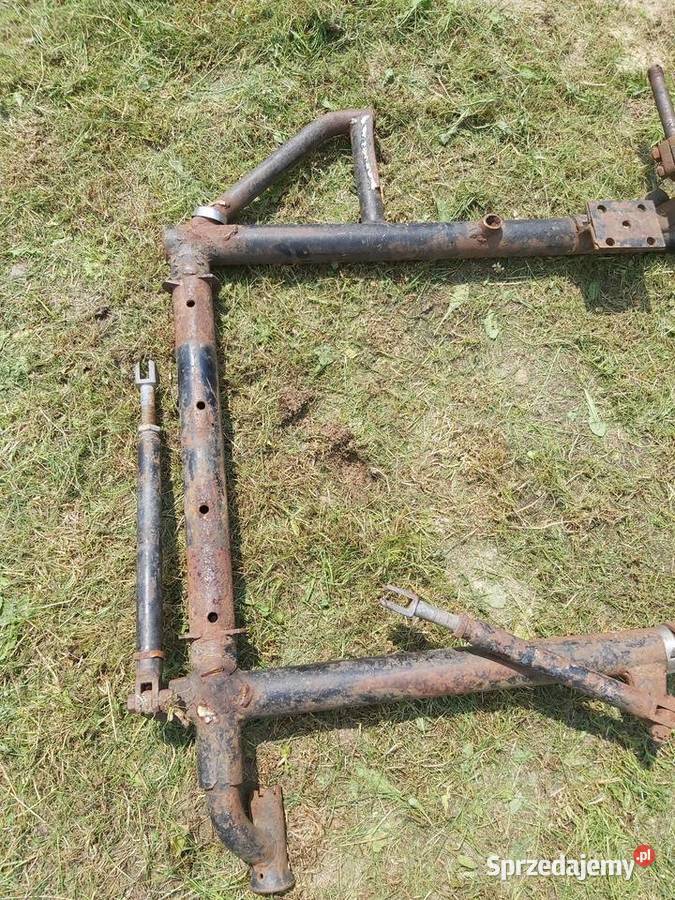 K750 rama kosza 5860