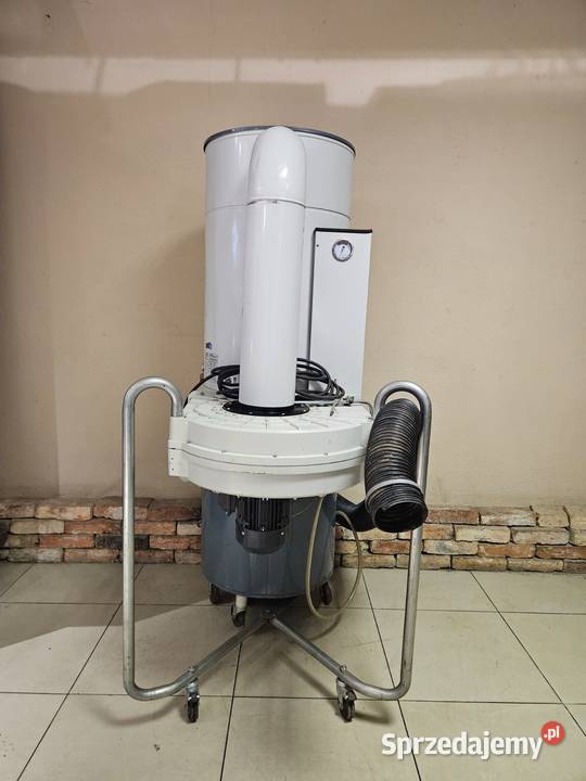 Mobilny odkurzacz ALKO Mobil Jet 100 Pszczyna