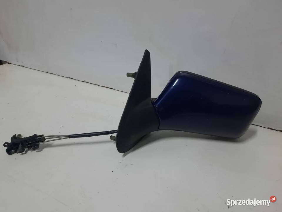 LUSTERKO LEWE MANUALNE VW GOLF III VENTO 055009L