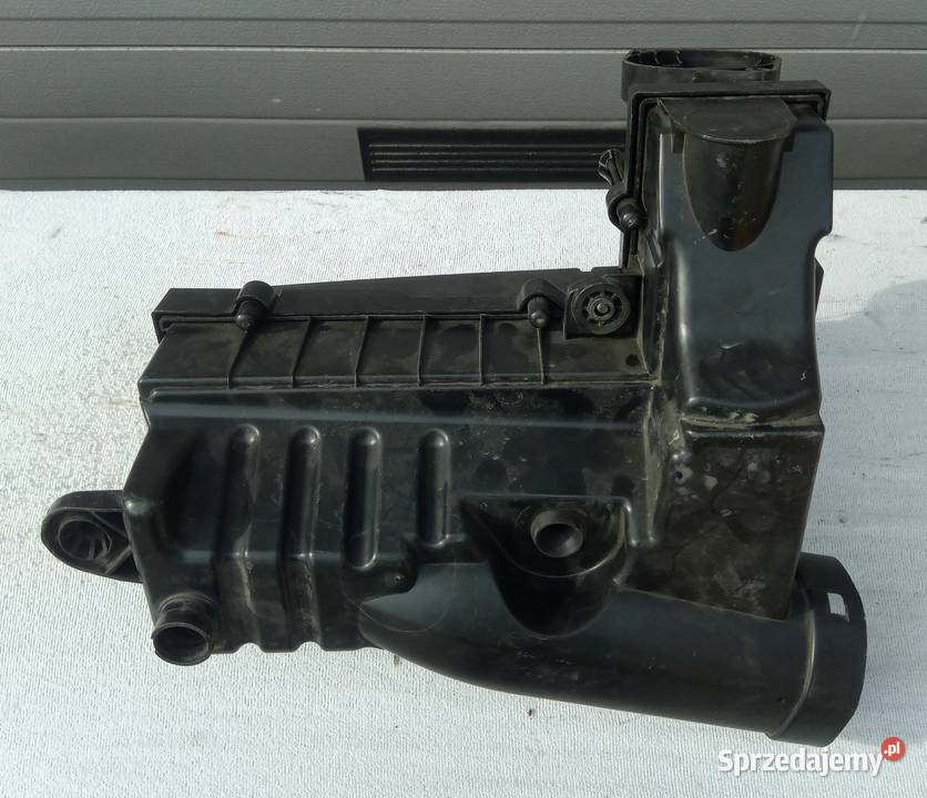 OBUDOWA FILTRA POWIETRZA VW AUDI SEAT SKODA Mielęcin