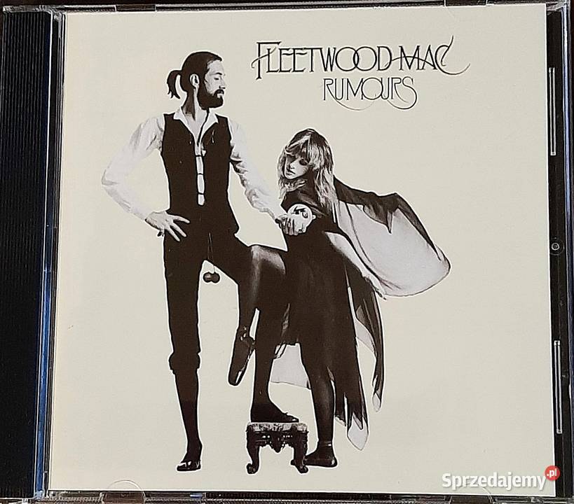 Unikat Album CD 6 płytowy Nowy Kultowego Zespołu sprzedam