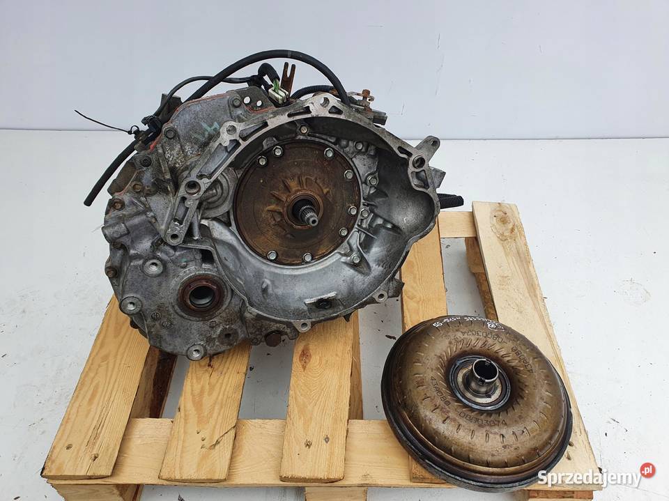 Saab 93 93 II 20 T TURBO SKRZYNIA BIEGÓW 5551SN Rudka