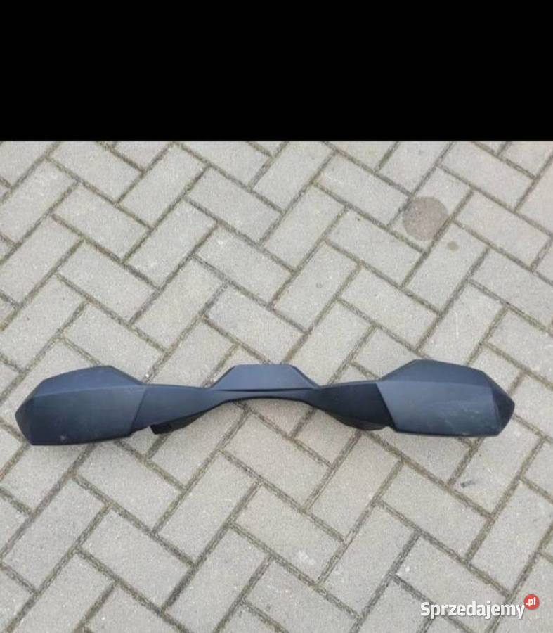 CanAm CAN AM OUTLANDER G2 450 570 oem nowa Nowy Tomyśl