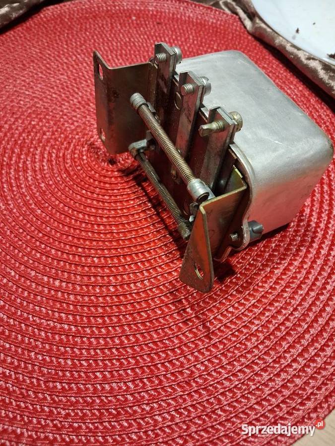 Regulator napiecia żuk nysa lubelskie Puławy