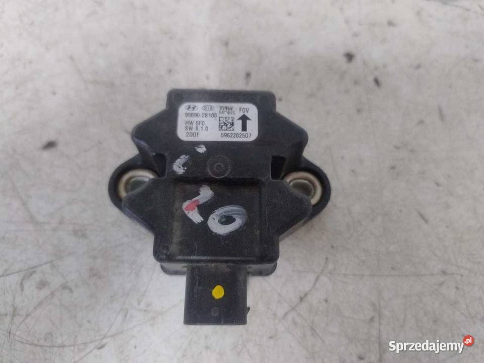 CZUJNIK ESP HYUNDAI I20 11 CRDI 956902B100 osobowe