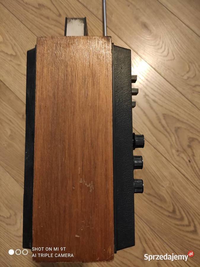 Selena B 216 Radio
