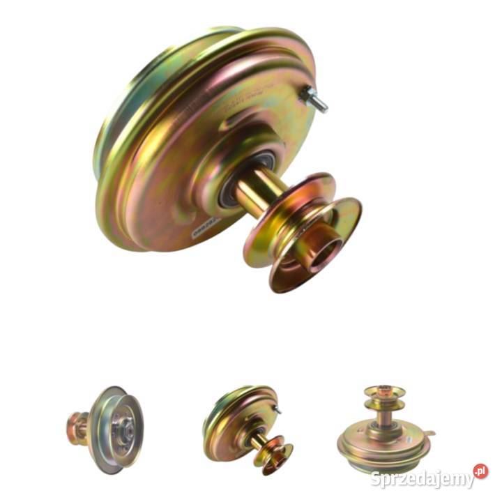 Sprzęgło mechaniczne kosiarki traktorka MTD itp Katowice sprzedam