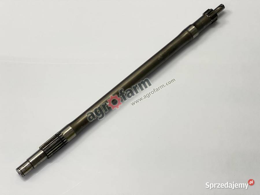Wałek Same Centauro 70 75 55 Byków