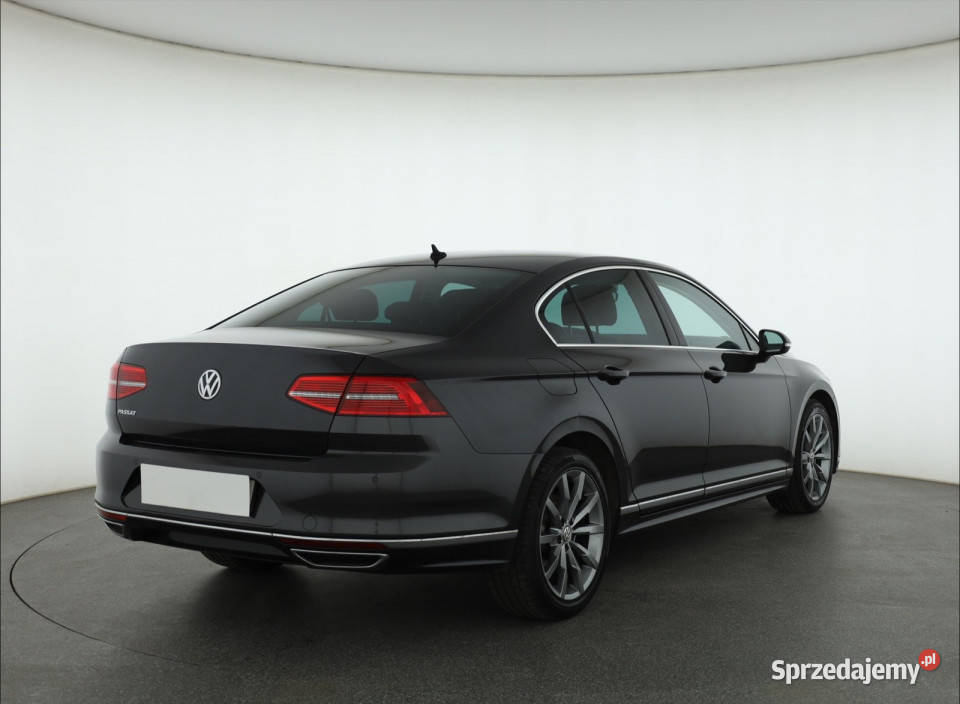VW Passat 20 TDI wspomaganie kierownicy mazowieckie Piaseczno