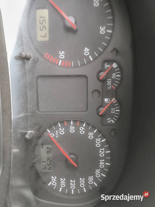 Silnik 19 tdi 101 golf IV stan auto w silnika Barycz