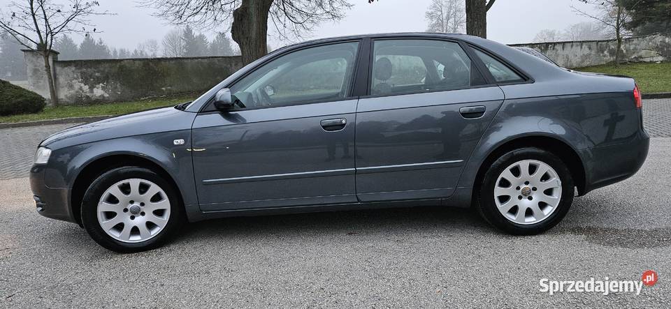 2005 R 20 MPIKlimaTronikSerwisLakier OrginaŁRaty Chmielnik