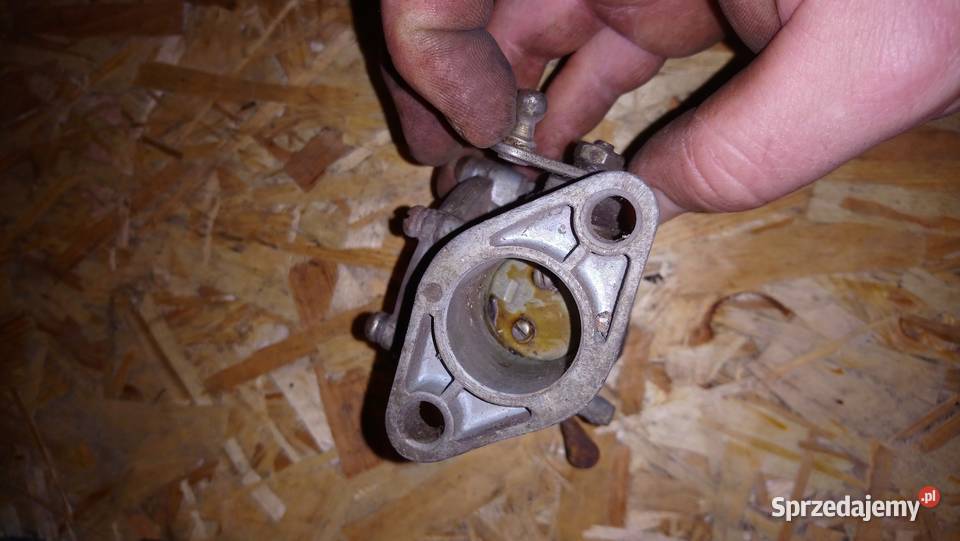 Gaźnik CCCP do P350 PD10UD P23U MTZ Yumz DT75