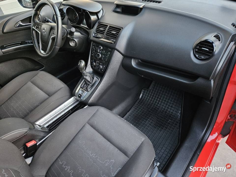 2014 r 14 T 140 KLIMA PDC Grzana Kierownica 100 Opel Bydgoszcz sprzedam