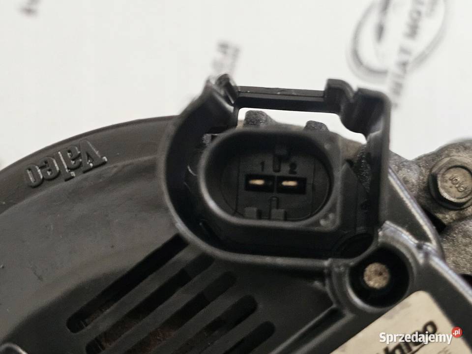 VW CADDY GOLF 20 SDI BST 70 alternator osobowe