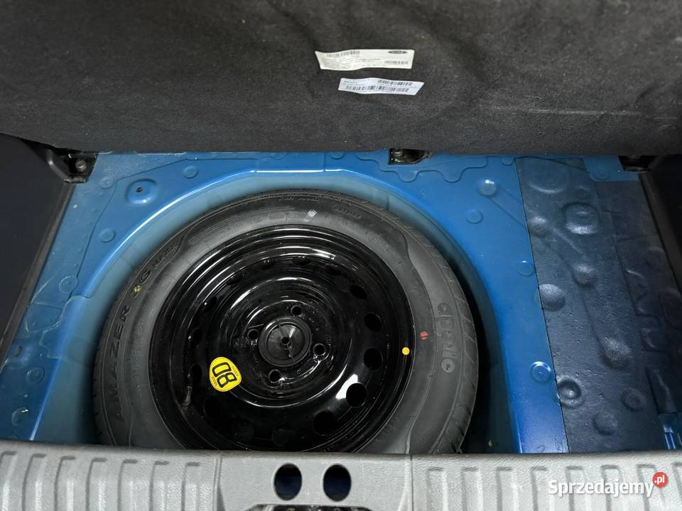 Ford KA Jeden Właściciel niski przebieg nieuszkodzony Augustów sprzedam