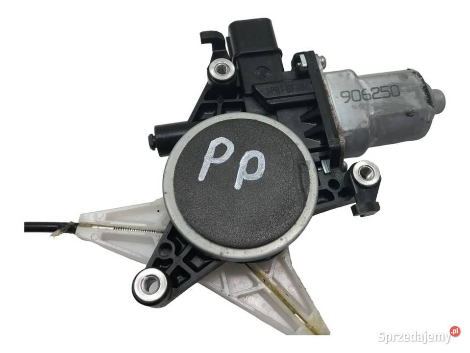 SUBARU OUTBACK IV 2010R MECHANIZM SILNIK świętokrzyskie Skarżysko-Kamienna