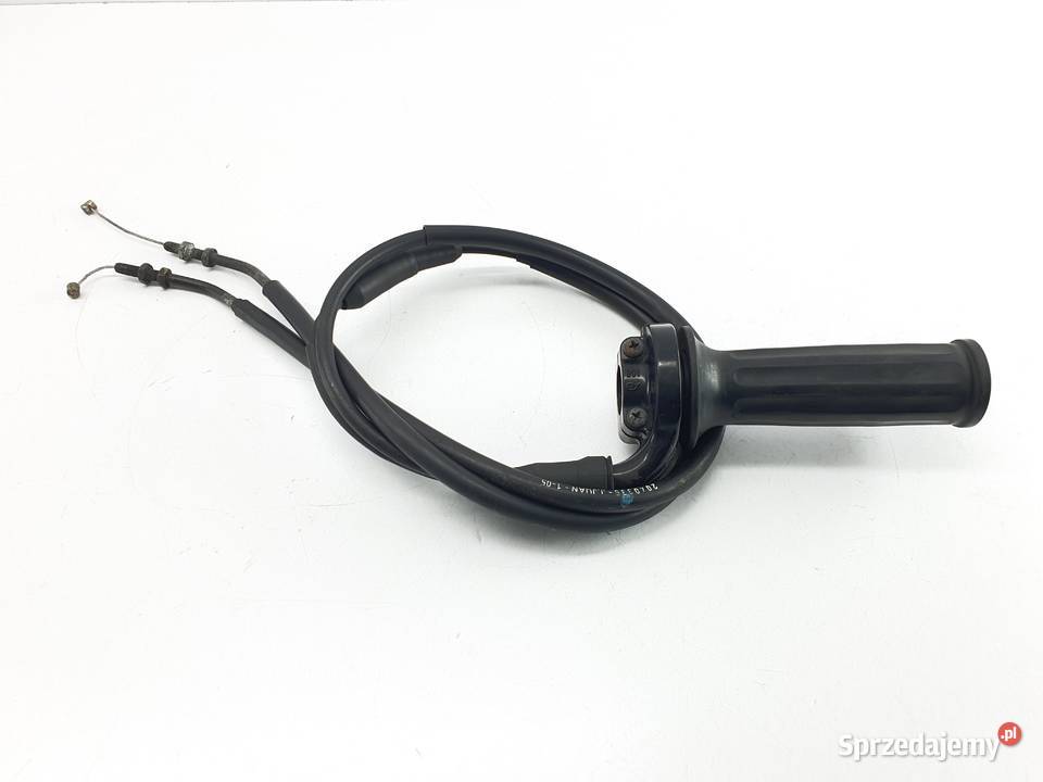 Rolgaz Linki Gazu Lunka Triumph Sprint St 1050 Łódź