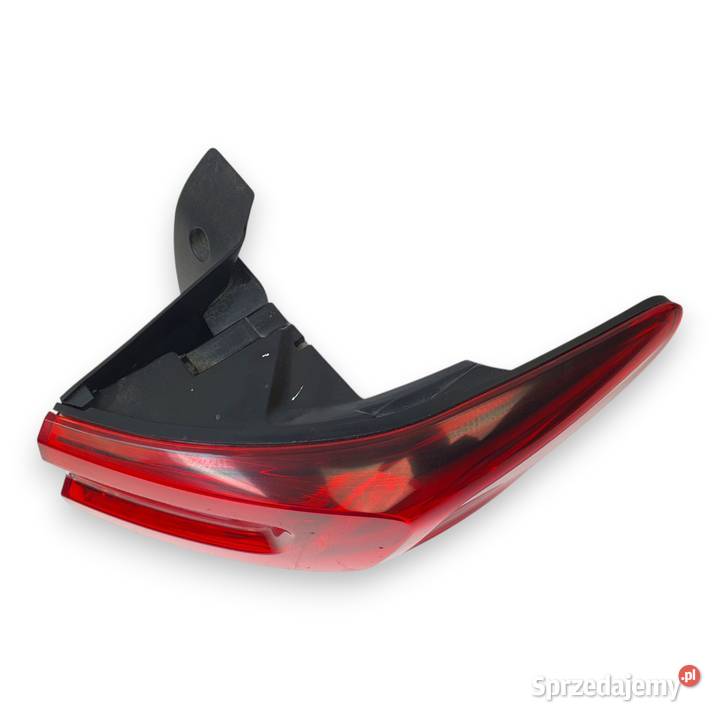 LAMPA PRAWA Renault Talisman Kombi tylna tylnia Chełm