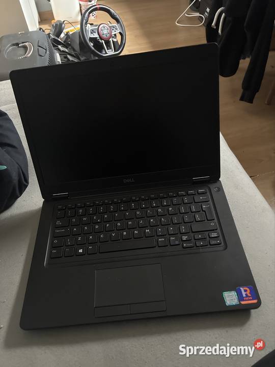 mam na szprzedaż laptopa stan używany kujawsko-pomorskie