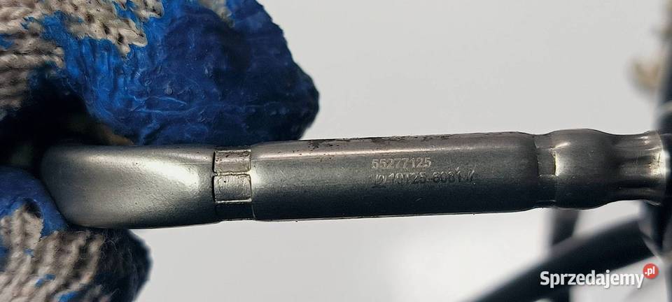 SONDA FIAT DUCATO III 55277125