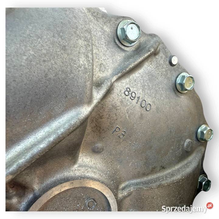 SKRZYNIA BIEGÓW 1NM Toyota Corolla XII E21 18 lubelskie Chełm sprzedam