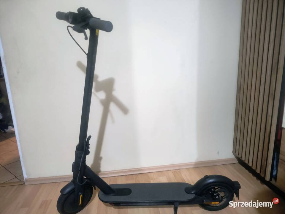 Xiaomi m 365 zadbana Działdowo