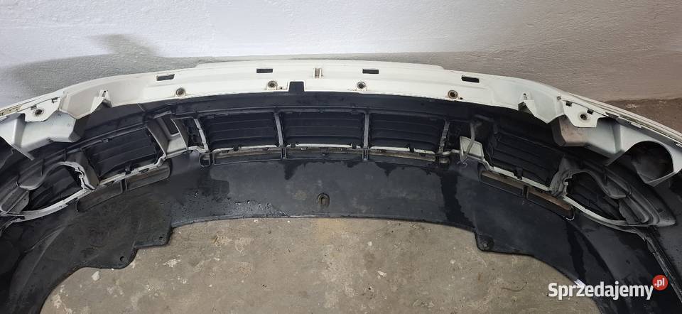 Zderzak Przód VW PASSAT Fl Sandomierz sprzedam