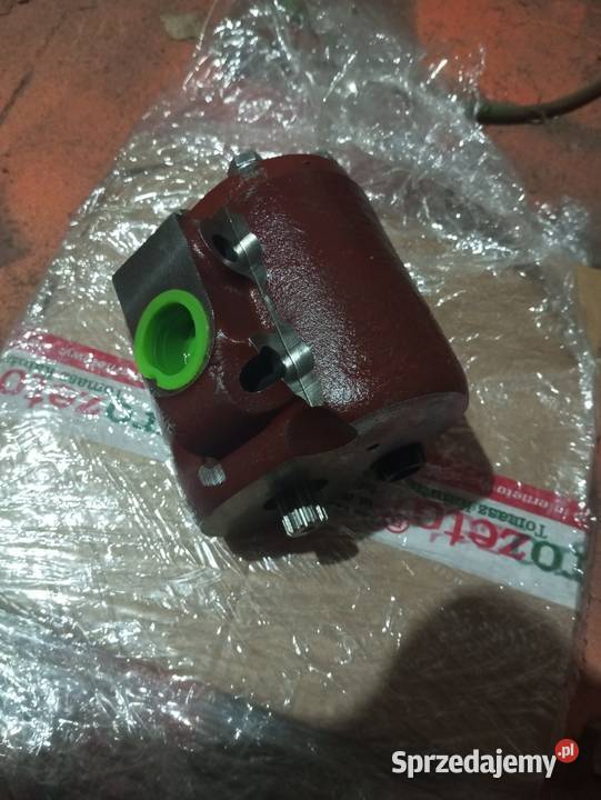 Pompa Hylmet 42l Zetor 52117745 Międzyrzec Podlaski sprzedam