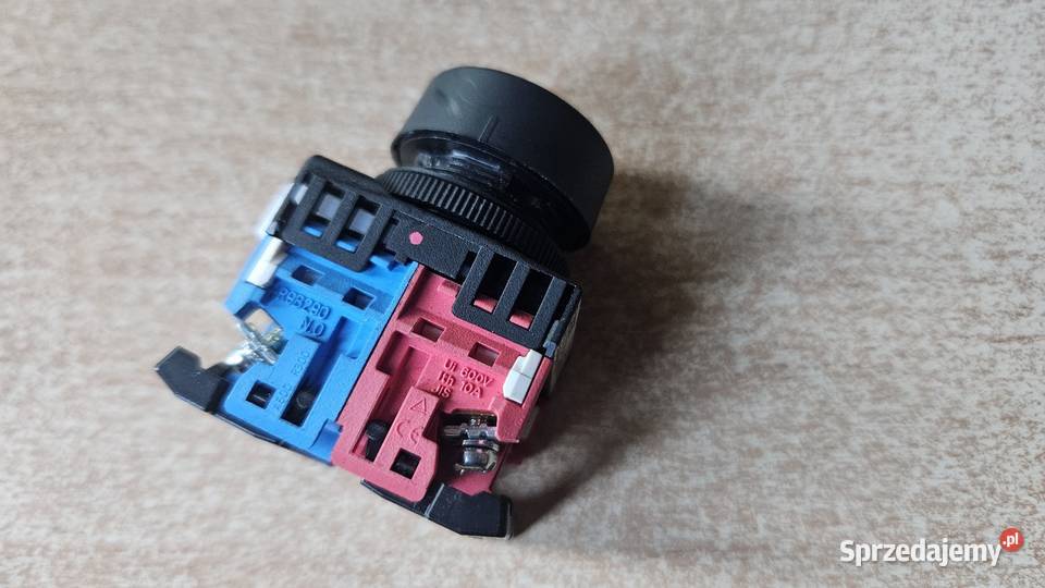 wylacznik przelacznik goradol podnosnika Bielsko-Biała sprzedam