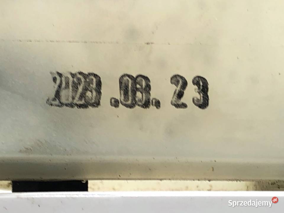 KLAMKA ZEWNĘTRZNA PRAWY TYŁ HYUNDAI ELANTRA VII