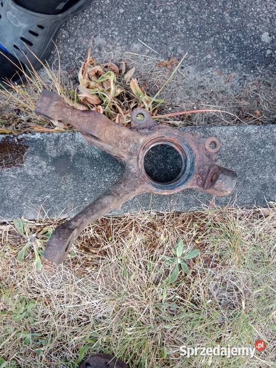 Zwrotnice CinquecentoSeicento pomorskie Wejherowo sprzedam