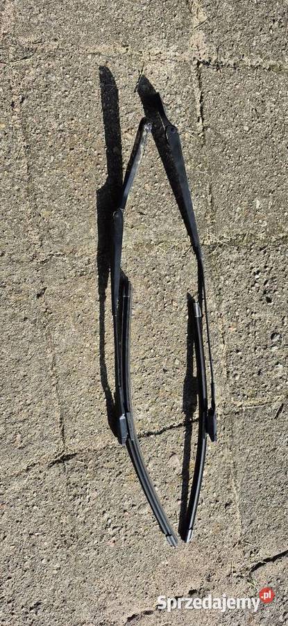 Ramiona wycieraczek Areo Vw Polo 9N Słupsk