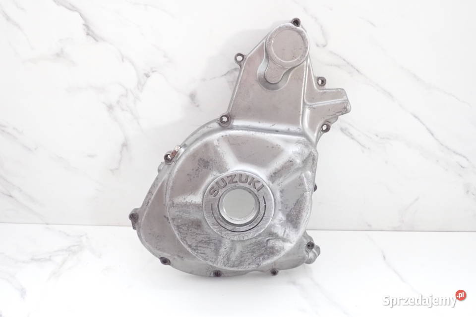 Dekiel Alternatora Pokrywa Magneta Suzuki DR 650 Strzelce Krajeńskie