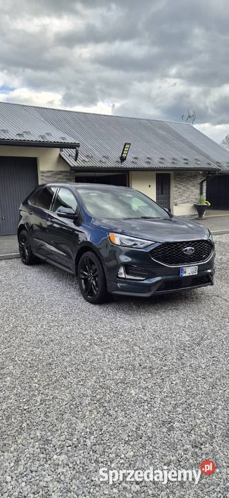 FORD EDGE ST EDGE Kolbuszowa