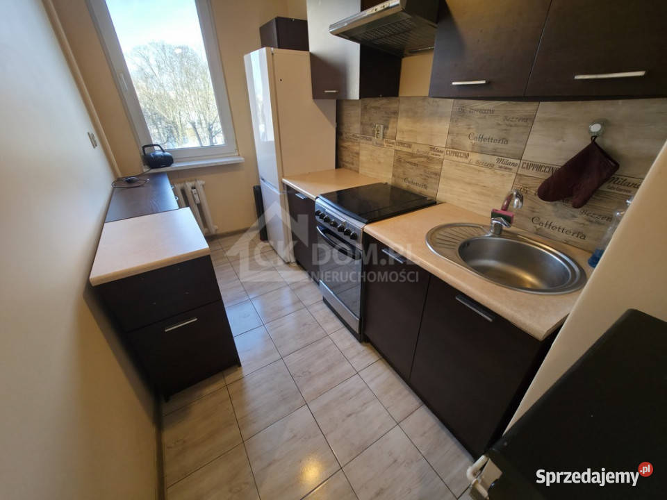 Mieszkanie 3 pokoje Karczówkowska Kielce